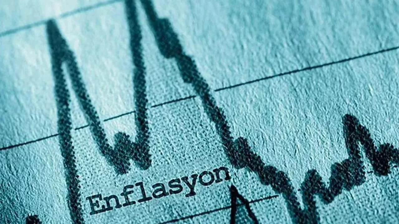 enflasyon